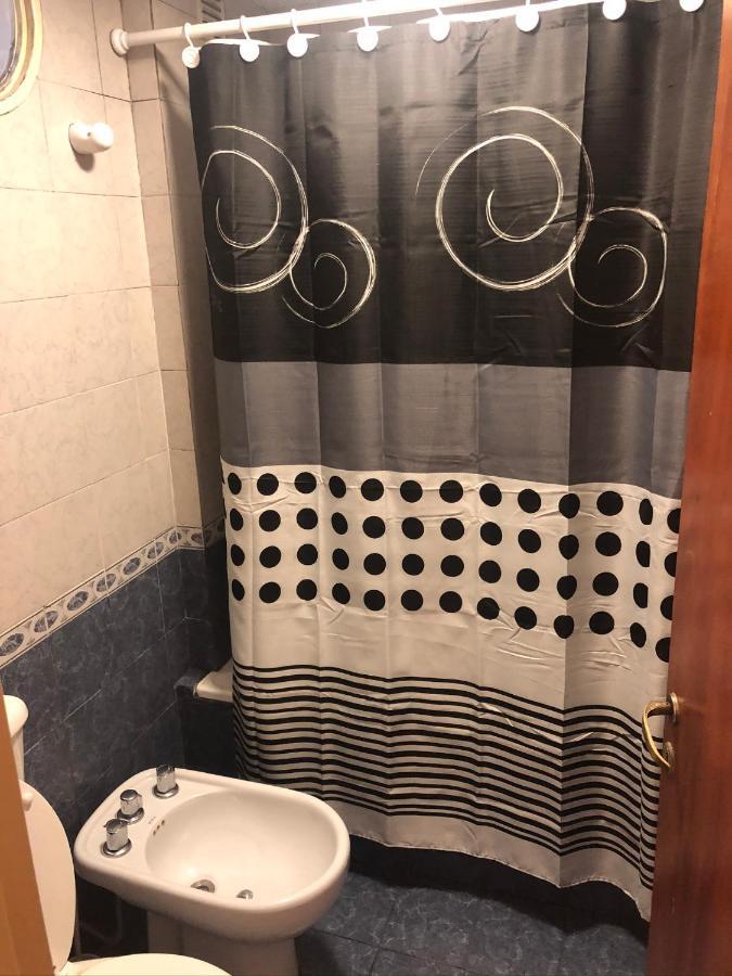 Junin 474 Apartment San Miguel de Tucuman Ngoại thất bức ảnh