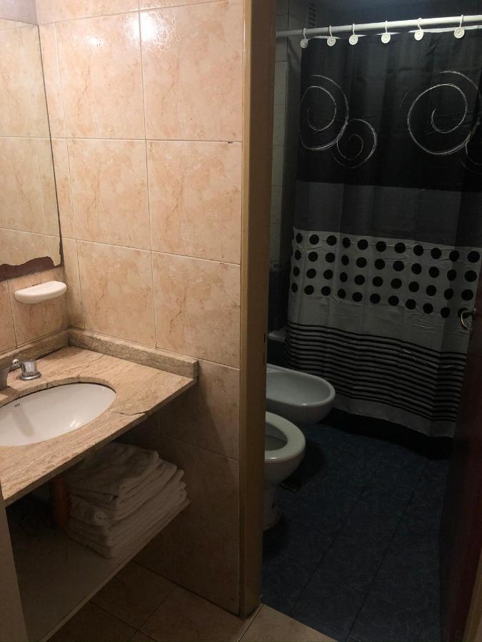 Junin 474 Apartment San Miguel de Tucuman Ngoại thất bức ảnh