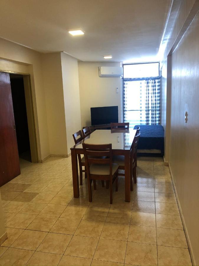 Junin 474 Apartment San Miguel de Tucuman Ngoại thất bức ảnh