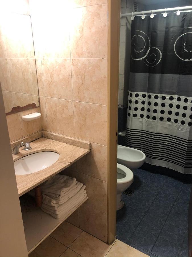 Junin 474 Apartment San Miguel de Tucuman Ngoại thất bức ảnh