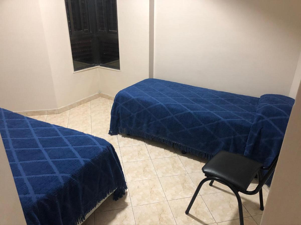 Junin 474 Apartment San Miguel de Tucuman Ngoại thất bức ảnh