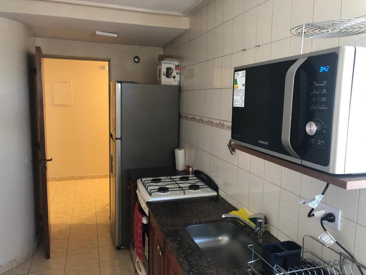 Junin 474 Apartment San Miguel de Tucuman Ngoại thất bức ảnh