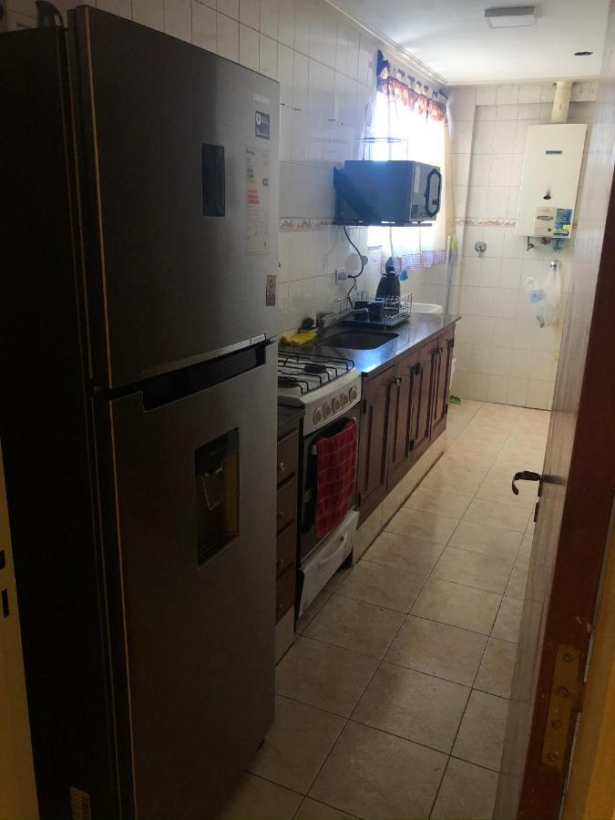 Junin 474 Apartment San Miguel de Tucuman Ngoại thất bức ảnh